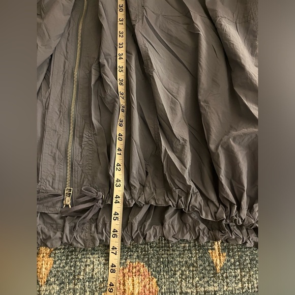 DAILY PRACTICE By | Anthropologie Free Fall Dress - Picture 6 of 6